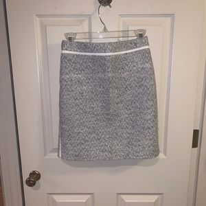 White House Black Market Skirt